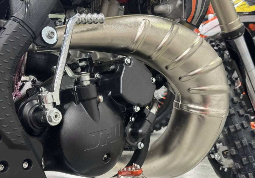 Мотоцикл JHLMOTO JHL M5 MT250 (1E66MM) в Альметьевске