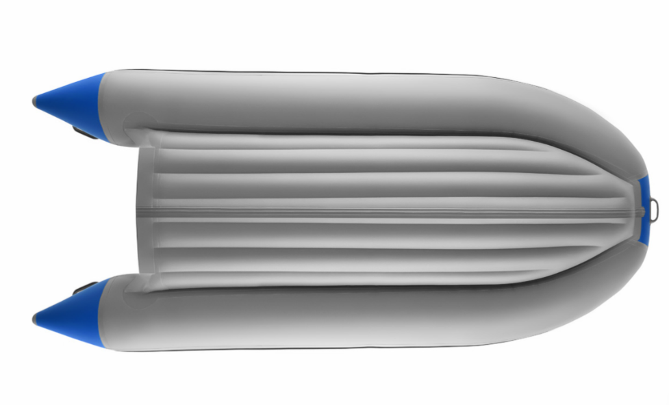 ЛОДКА ДРАККАР 3400 НДНД HANT-PRO в Альметьевске