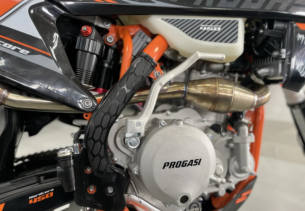 Мотоцикл PROGASI HARDCORE 450 в Альметьевске