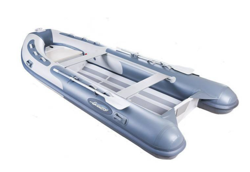 Лодка GLADIATOR RIB420AL в Альметьевске