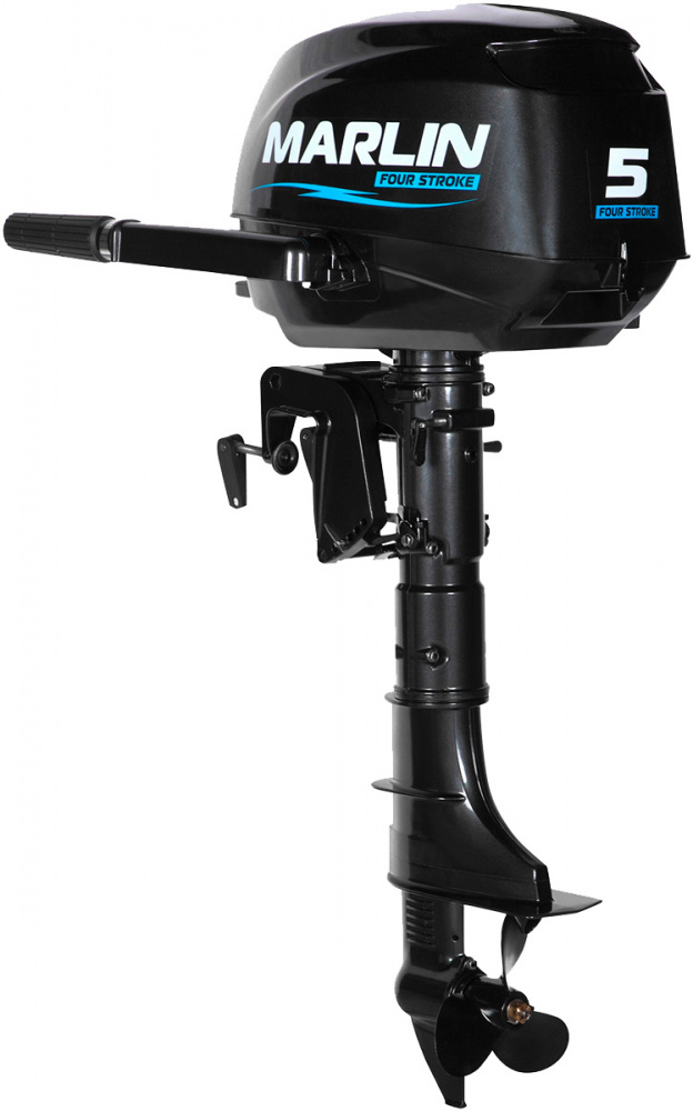 Лодочный мотор MARLIN MF 5 AMHL в Альметьевске