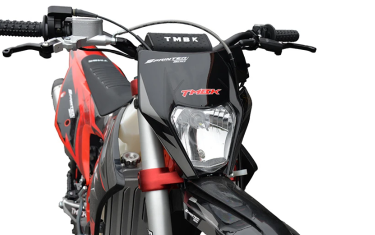 Питбайк TMBK Sprinter 300 (NB300) в Альметьевске