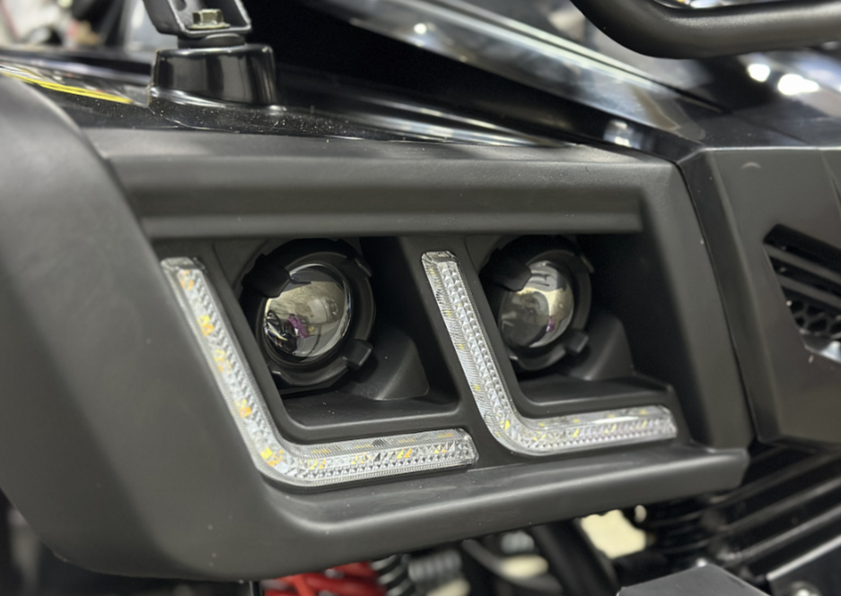 Квадроцикл GBM MAVERICK 300 NEW PREMIUM в Альметьевске