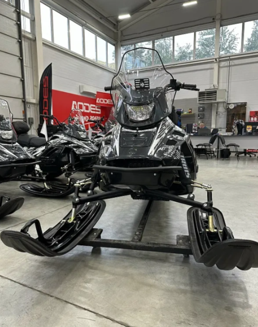 СНЕГОХОД IRBIS SF200L XE SUPERLONG в Альметьевске