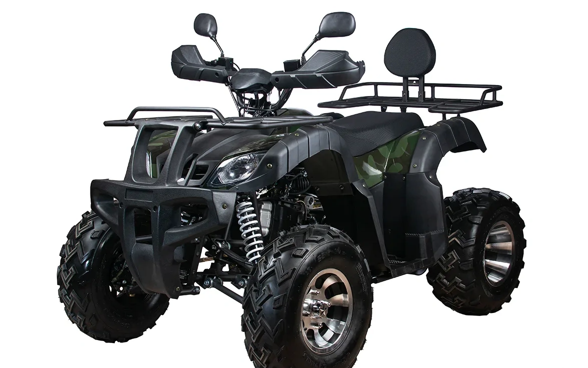 Квадроцикл YACOTA SELA 200 PRO в Альметьевске