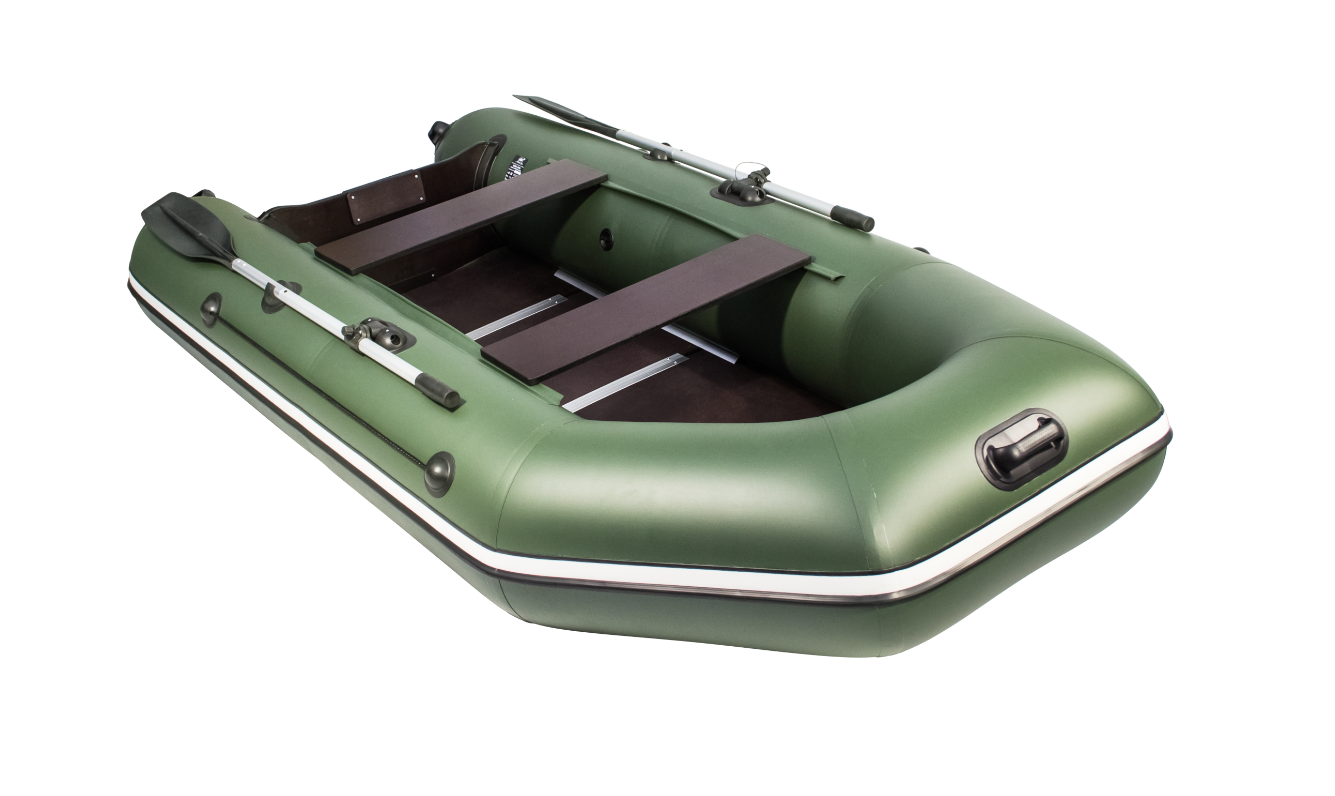 Лодка АКВА 2900 СК в Альметьевске