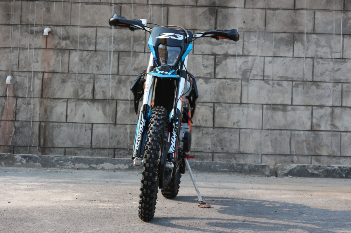 Мотоцикл JHLMOTO JHL Z3 CB250 (172FMM-3A) в Альметьевске