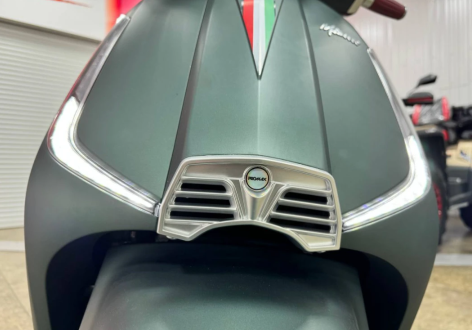 Скутер PROMAX Miami 240 (49) в Альметьевске