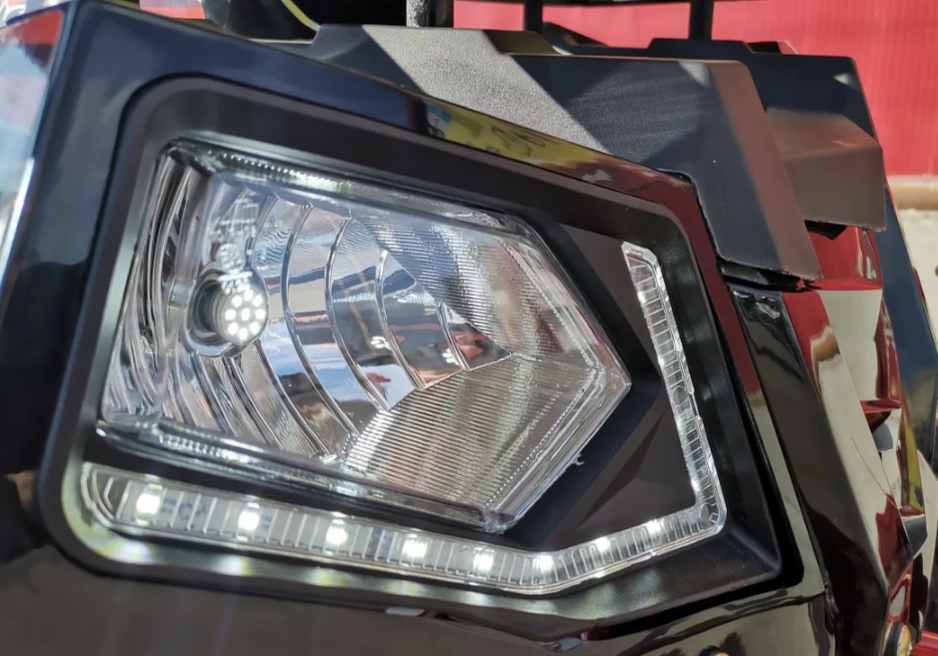 Квадроцикл GBM SHARP BIG 300 NEW в Альметьевске