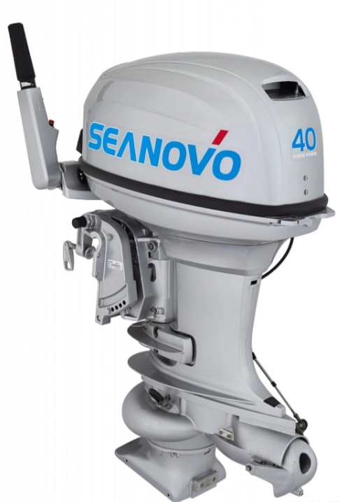 Лодочный мотор SEANOVO SNJ40FH в Альметьевске