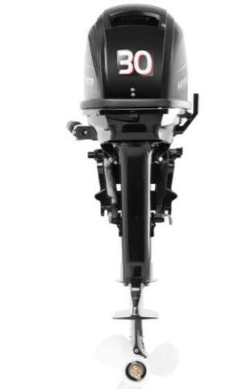 Лодочный мотор HIDEA HD30FHS в Альметьевске