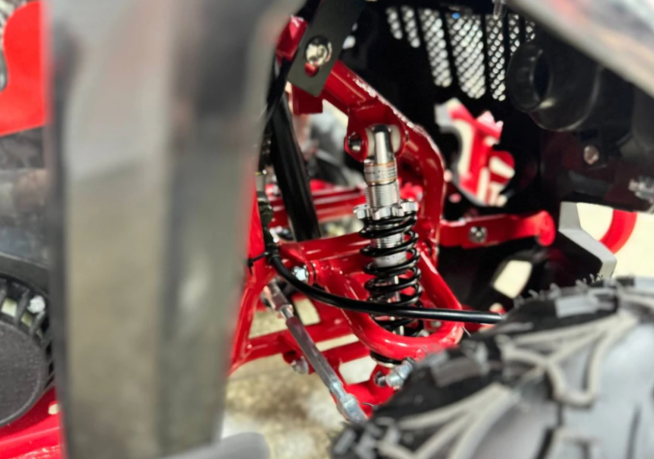 Квадроцикл GBM ROBLOX в Альметьевске