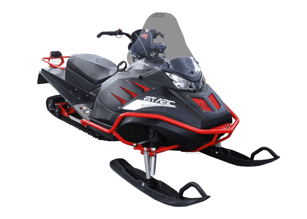 Снегоход ТОФАЛАР АТЛАС 500 в Альметьевске