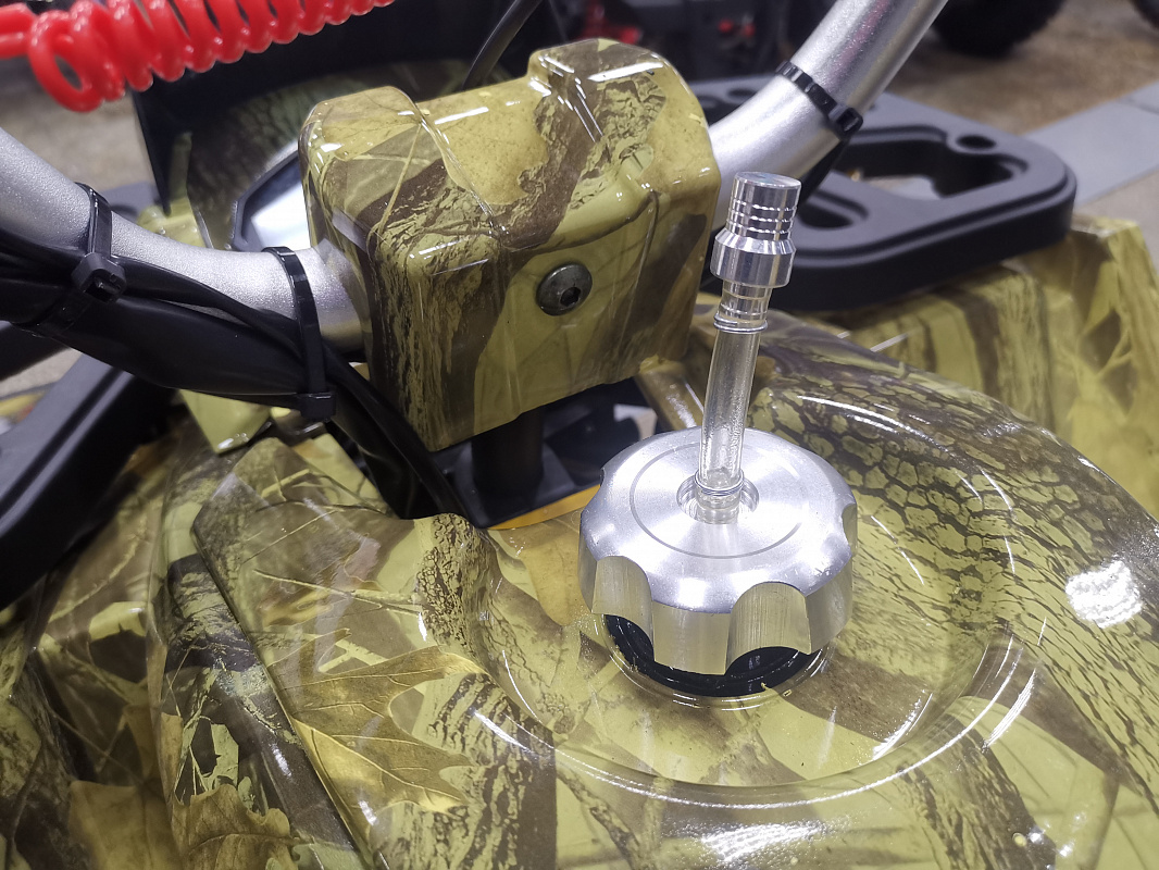 Квадроцикл PROMAX STORM 190 PRO в Альметьевске