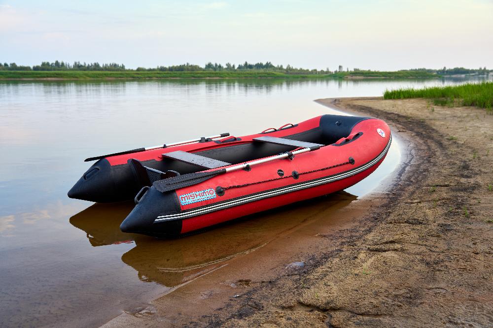 Лодка MISHIMO LITE 360 в Альметьевске