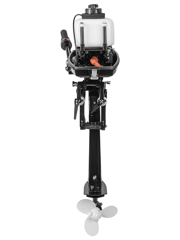 ЛОДОЧНЫЙ МОТОР GLADIATOR G3FHS в Альметьевске