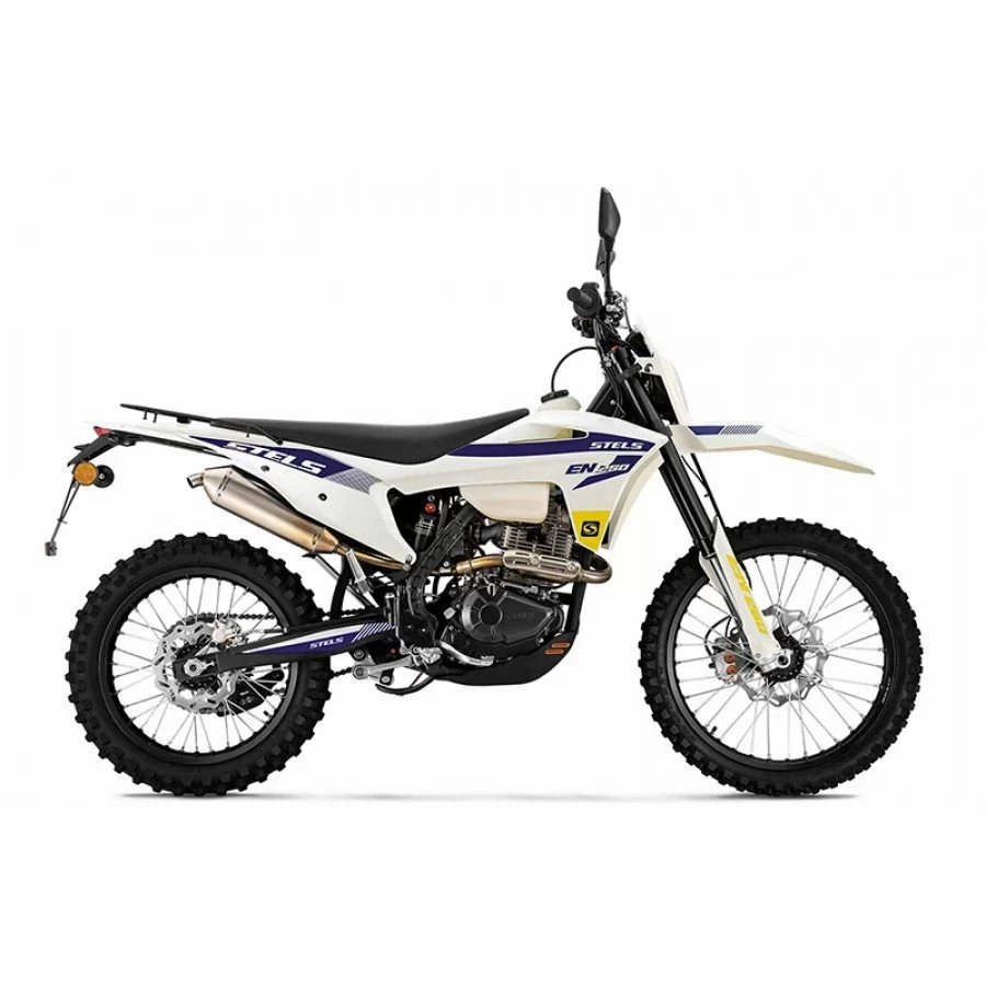 Мотоцикл STELS ЭНДУРО EN250  в Альметьевске