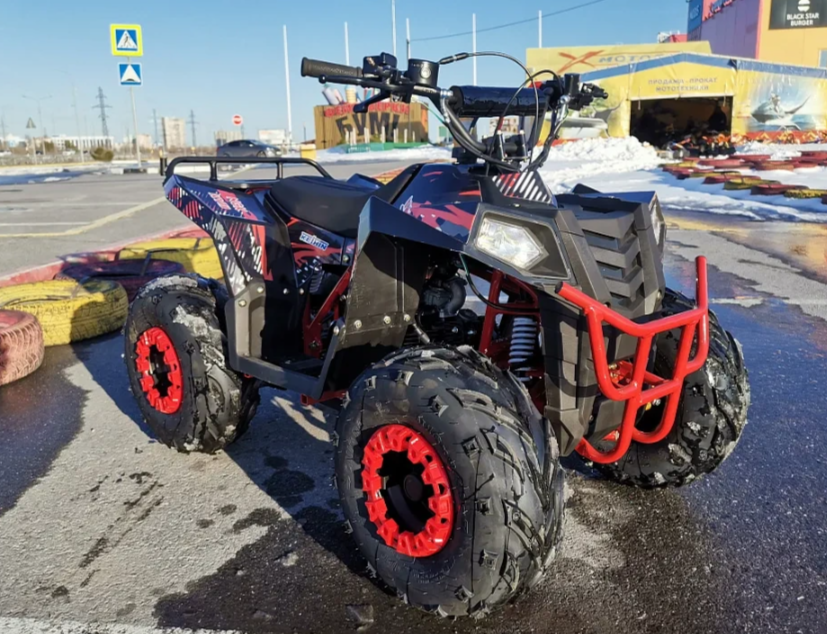 Квадроцикл GBM SHARP KIDS 125 в Альметьевске