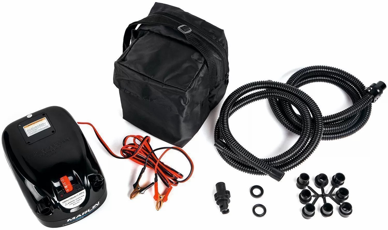 ЭЛЕКТРИЧЕСКИЙ НАСОС MARLIN GP-80 в Альметьевске