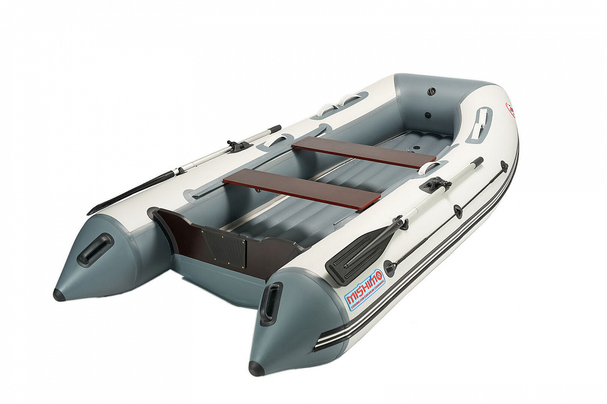 Лодка MISHIMO LITE 430 в Альметьевске