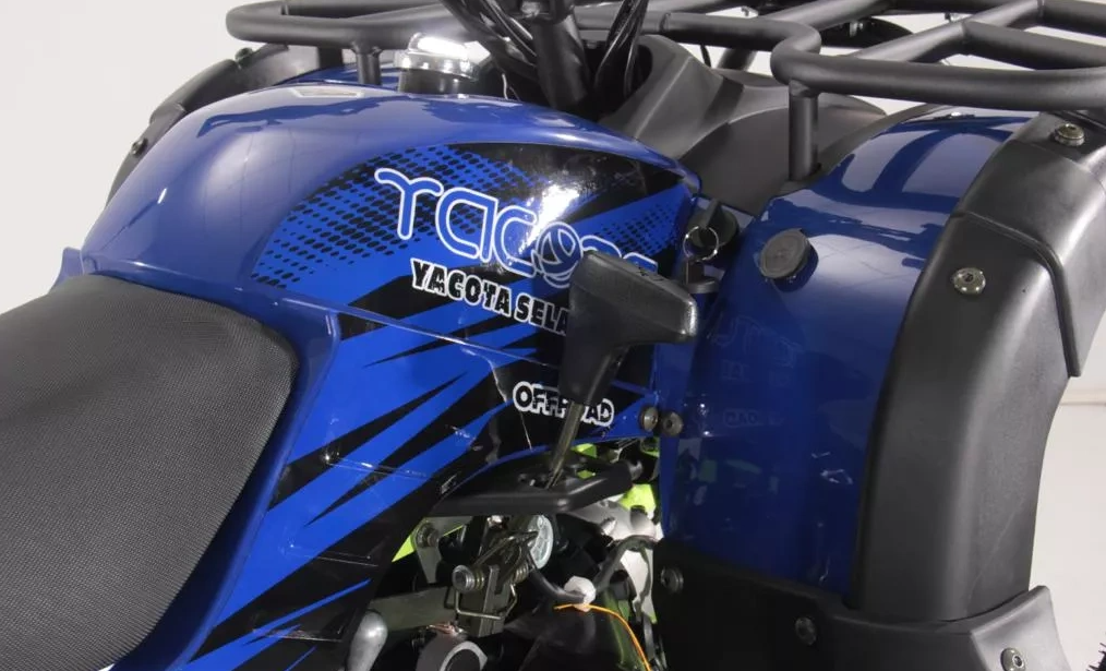 Квадроцикл YACOTA SELA MAX в Альметьевске