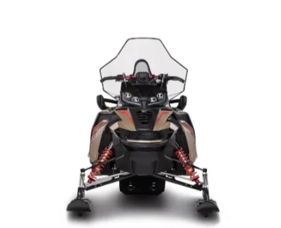 Снегоход AODES Siberiacross 1000 SWT 600mm LCD 6.8 в Альметьевске