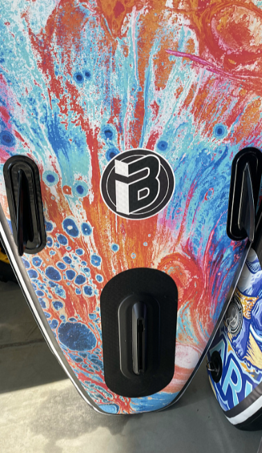 SUP (САП) ДОСКА RAIDEX I BOARD 11’ (332СМ) N 31 в Альметьевске