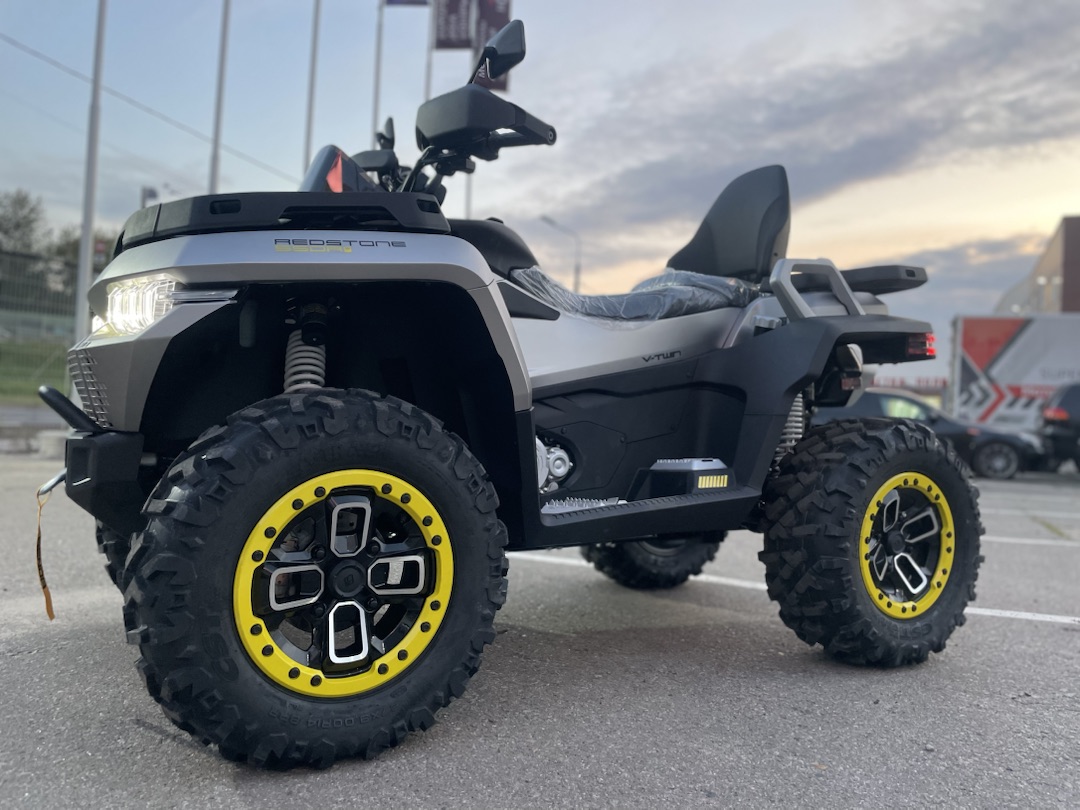 Квадроцикл BENDA Redstone 550 R2 в Альметьевске