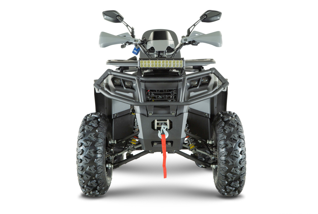 Квадроцикл YACOTA VIKING PRO 250 в Альметьевске