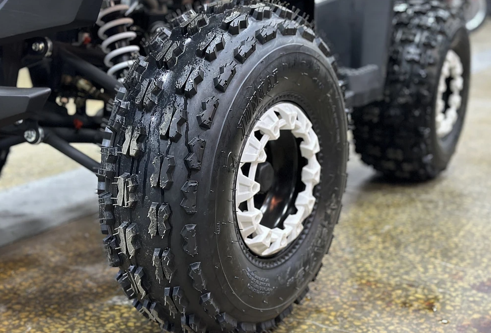 Квадроцикл PROMAX WILD 2.0 190 в Альметьевске