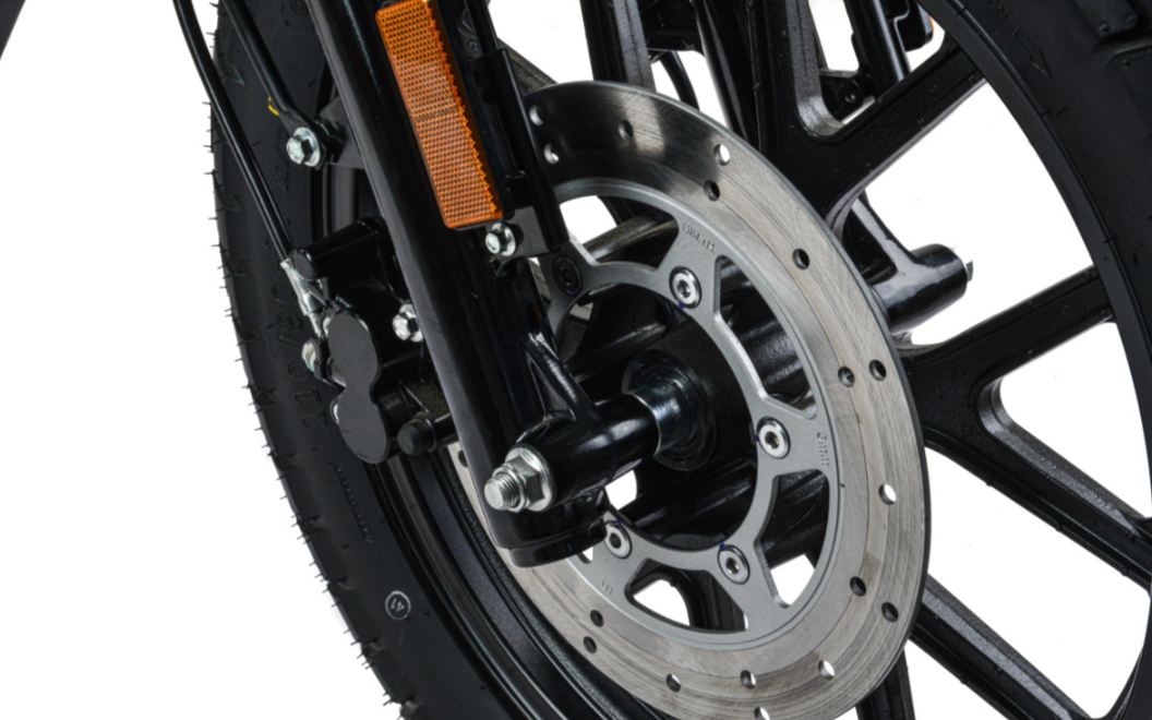 Мотоцикл MOTOLAND (МОТОЛЕНД) TEXAS 300 в Альметьевске