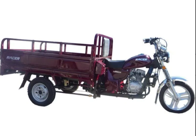 Трицикл RACER RC200ZH MURAVEI в Альметьевске