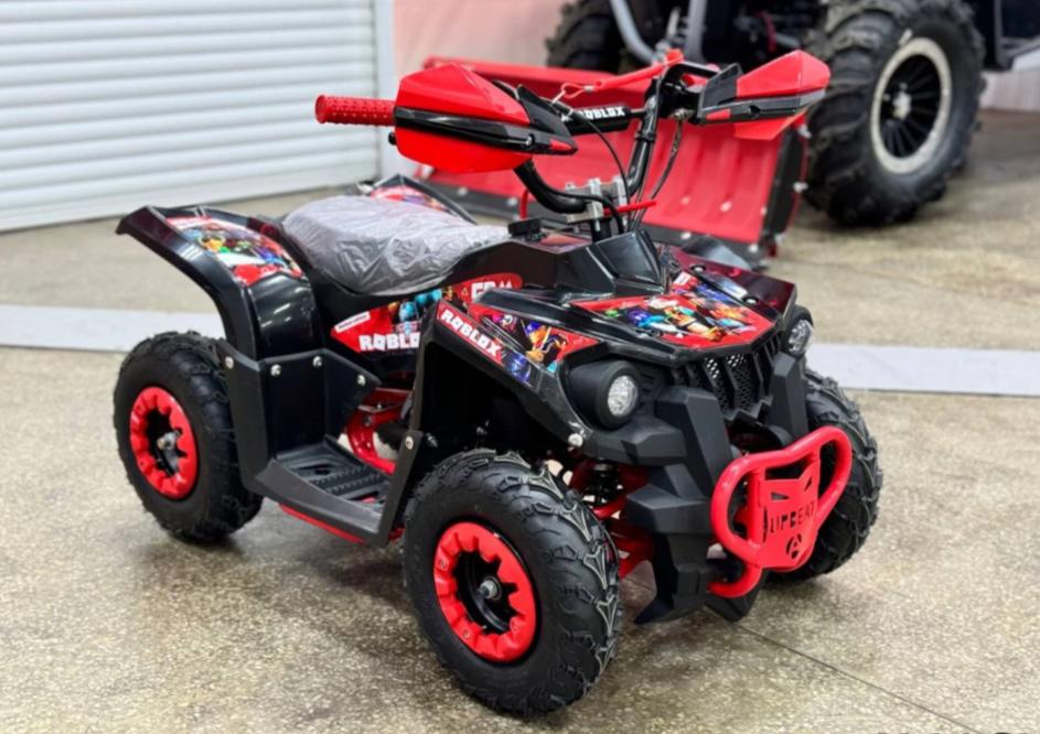 Квадроцикл GBM ROBLOX в Альметьевске