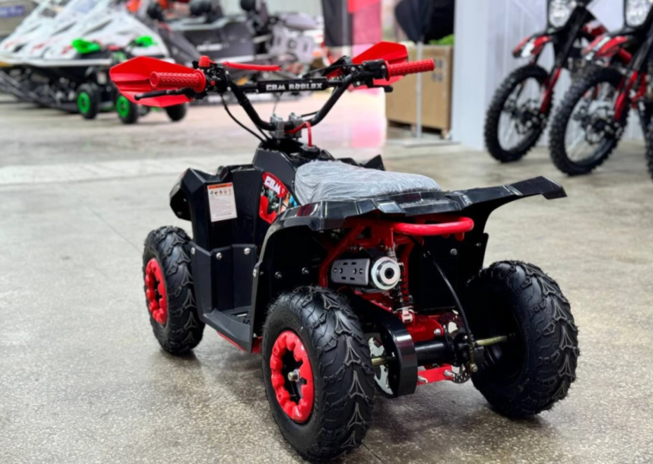 Квадроцикл GBM ROBLOX в Альметьевске
