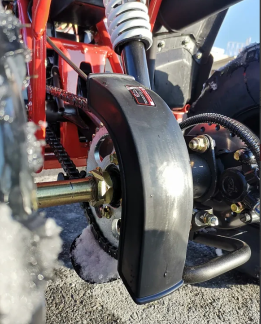 Квадроцикл GBM SHARP KIDS 125 в Альметьевске