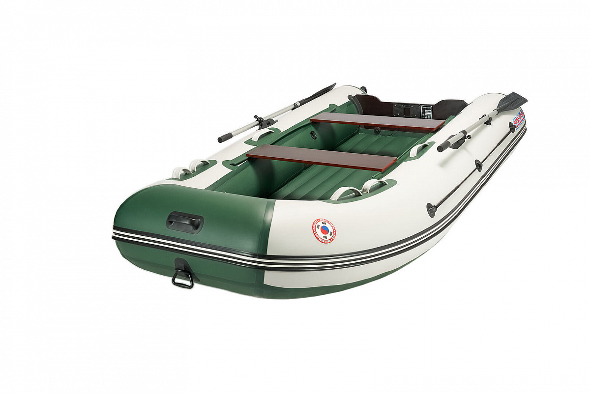 Лодка MISHIMO LITE 430 в Альметьевске