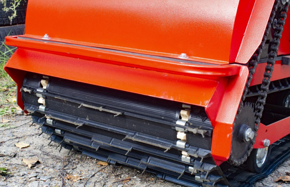 Мотобуксировщик POMOR X-600 K18 в Альметьевске