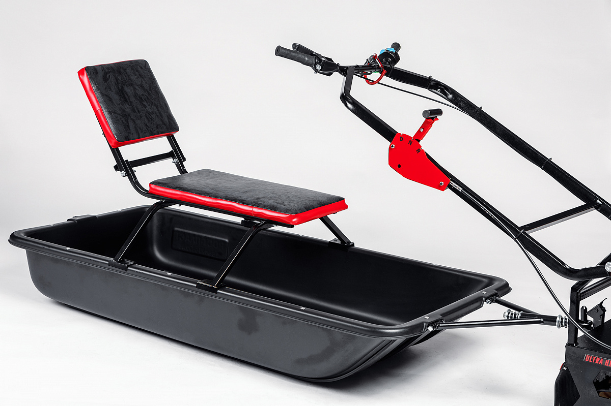 САНИ УСИЛЕННЫЕ IKUDZO 1600 в Альметьевске