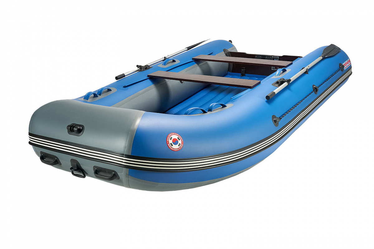 Лодка MISHIMO LITE DF 400 в Альметьевске