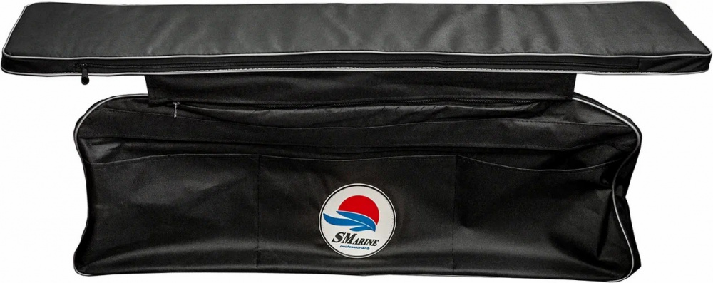 НАКЛАДКА МЯГКАЯ + СУМКА РУНДУК SDP 420 в Альметьевске