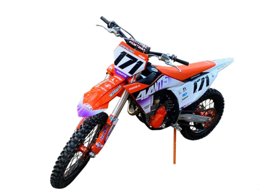 Мотоцикл Avantis NX250 Pro (NX250 Carb) 21/19 (2024) в Альметьевске