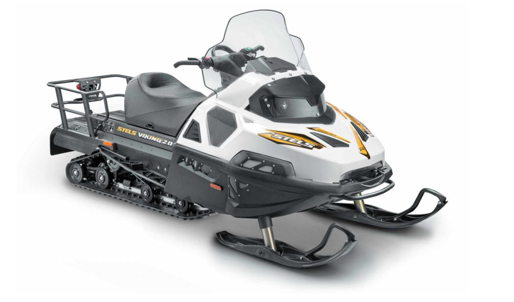 Снегоход SV600T (L ST SWT) ВИКИНГ 2.0 в Альметьевске