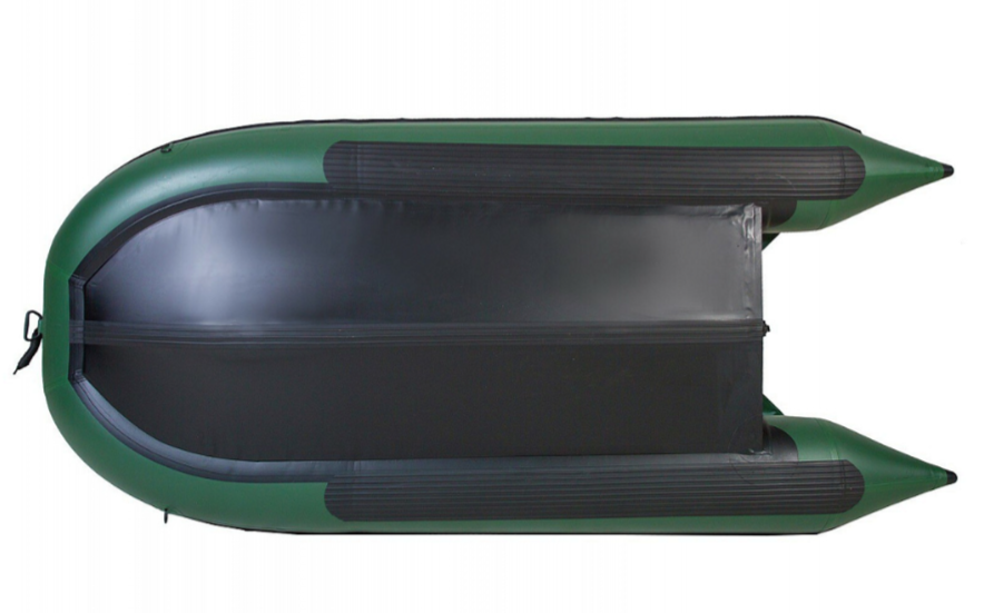 НАДУВНАЯ ЛОДКА GLADIATOR B330AD в Альметьевске