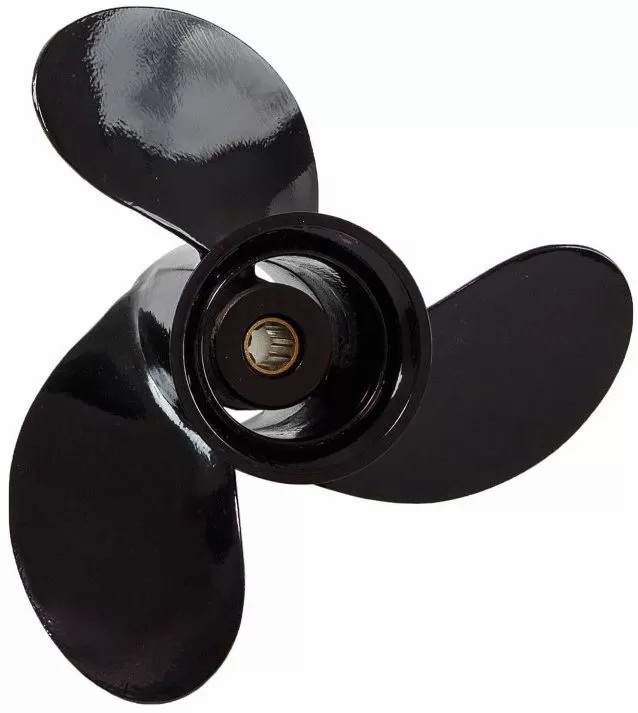 ВИНТ ГРЕБНОЙ TOHATSU 9,9-18; 3*9,2*7,8 в Альметьевске