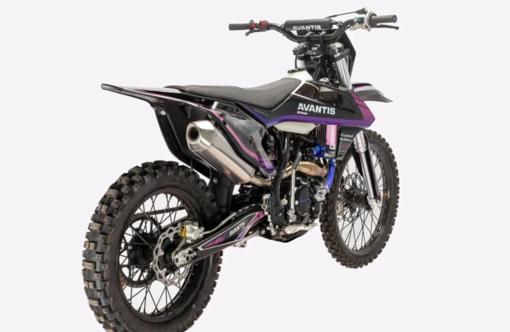 Мотоцикл Avantis A7 NEW (NB300/174MN-5) KKE в Альметьевске