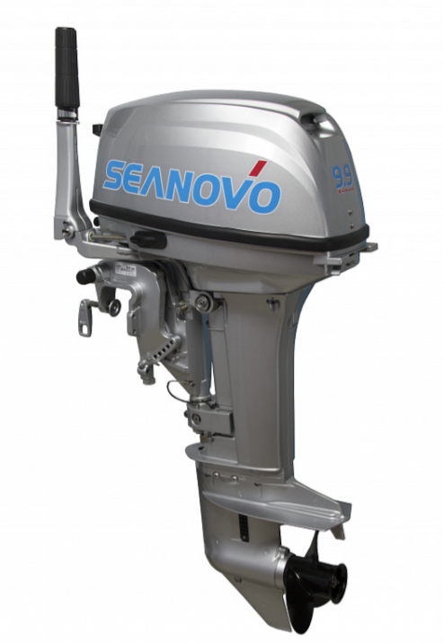 Лодочный мотор Seanovo SN9.9FFEL Enduro в Альметьевске