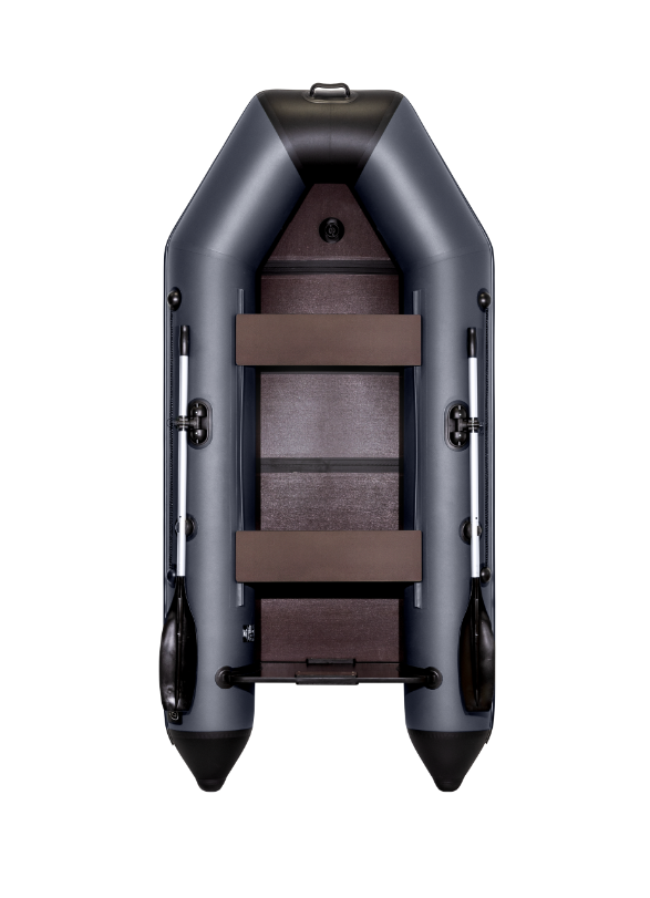  Лодка АКВА 2800 Слань-книжка киль в Альметьевске