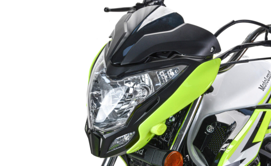 Мотоцикл MOTOLAND (МОТОЛЕНД) 200 SPRINT в Альметьевске