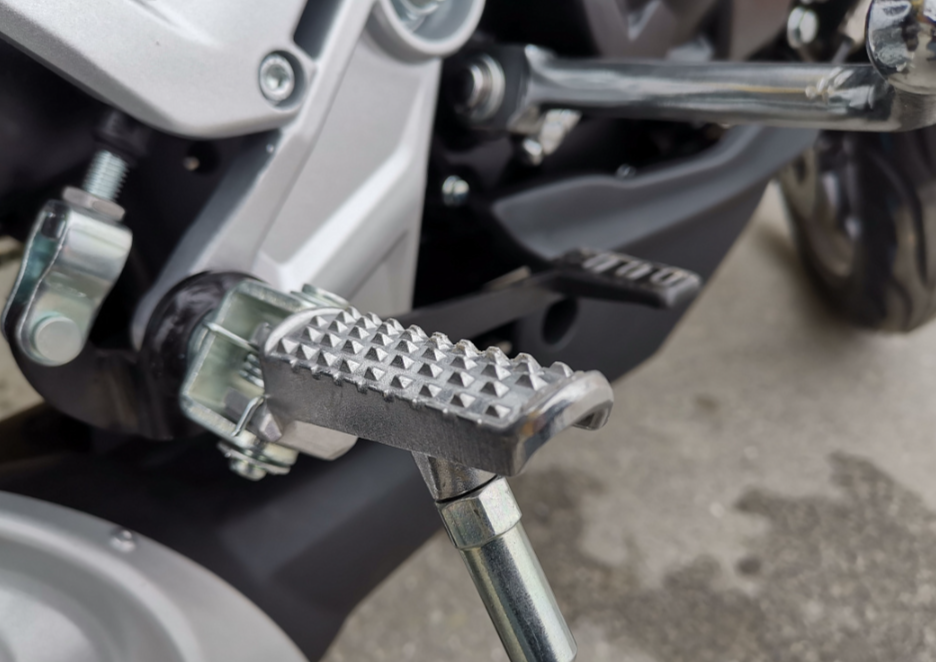 Мотоцикл MOTOLAND (МОТОЛЕНД) 250 CB250 (172FMM-5/PR250) (2022 г.) в Альметьевске