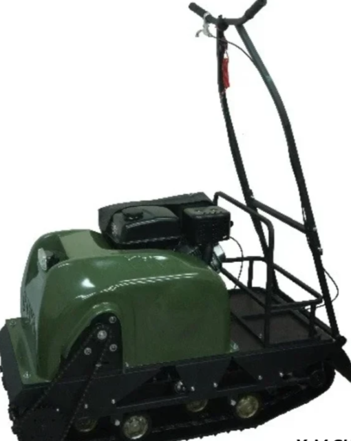 Мотобуксировщик PAXUS 500 AVANT MINI (1200 мм.), 9 л.с. HONDA в Альметьевске